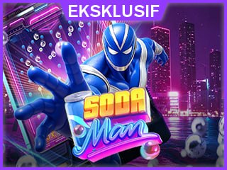 Soda Man
